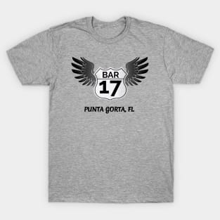 Eagle Wings T-Shirt